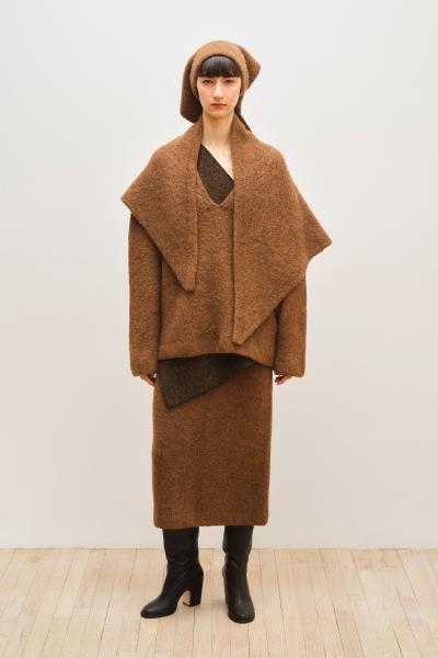 Lauren Manoogian 26FE013